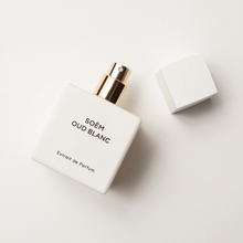 Lade das Bild in den Galerie-Viewer, BUNDLE BLEU & BLANC & AMBER