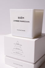 Lade das Bild in den Galerie-Viewer, SOÈM - L'AMBRE MAROCAIN (330g)