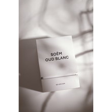 Lade das Bild in den Galerie-Viewer, SOÈM - OUD BLANC (100ml)