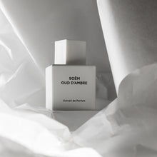 Load image into Gallery viewer, SOÈM - OUD D’AMBRE (50ml)
