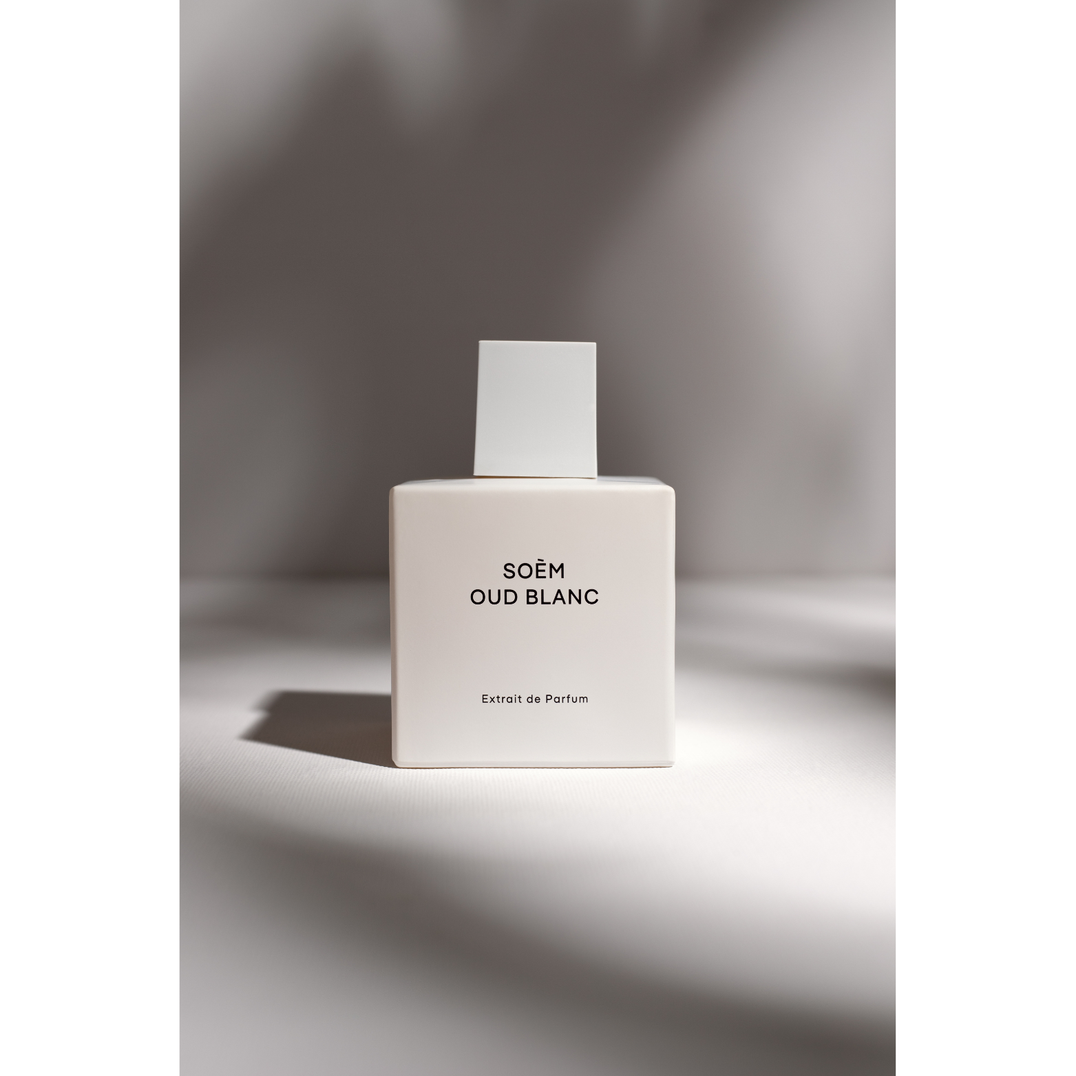 SOÈM - OUD BLANC (100ml)